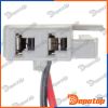 Colonne De Direction Commutateur pour RENAULT | 251641, EPE-RE-006
